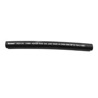 Duralast Black 1/2in Heater Hose