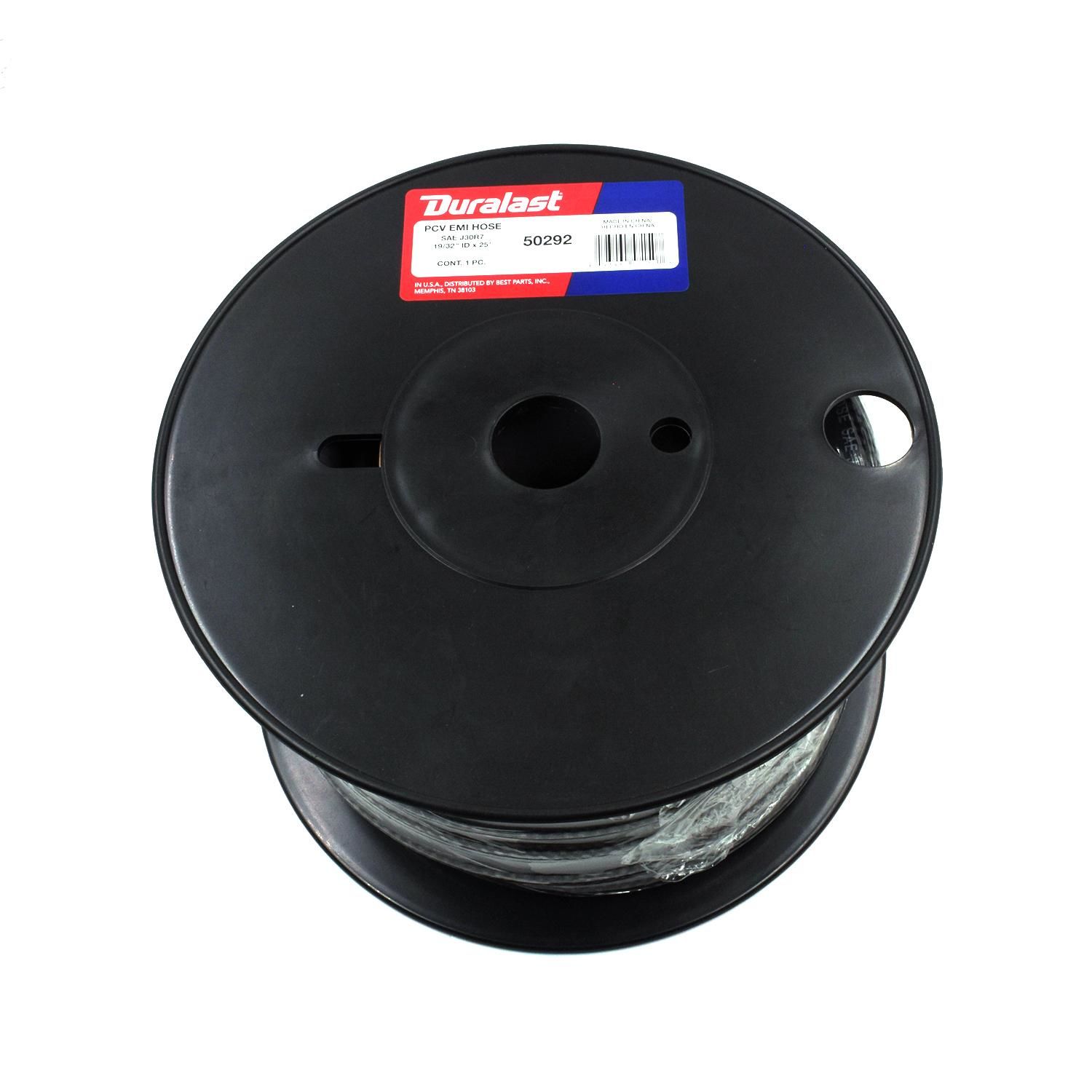 Continental 19/32in PCV Emissions Hose sold per foot