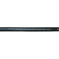 Continental - 65128 - Fuel Line/ PCV / EMISSION Control Hose (SAE 30R7)