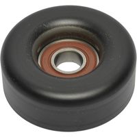 autozone idler pulley