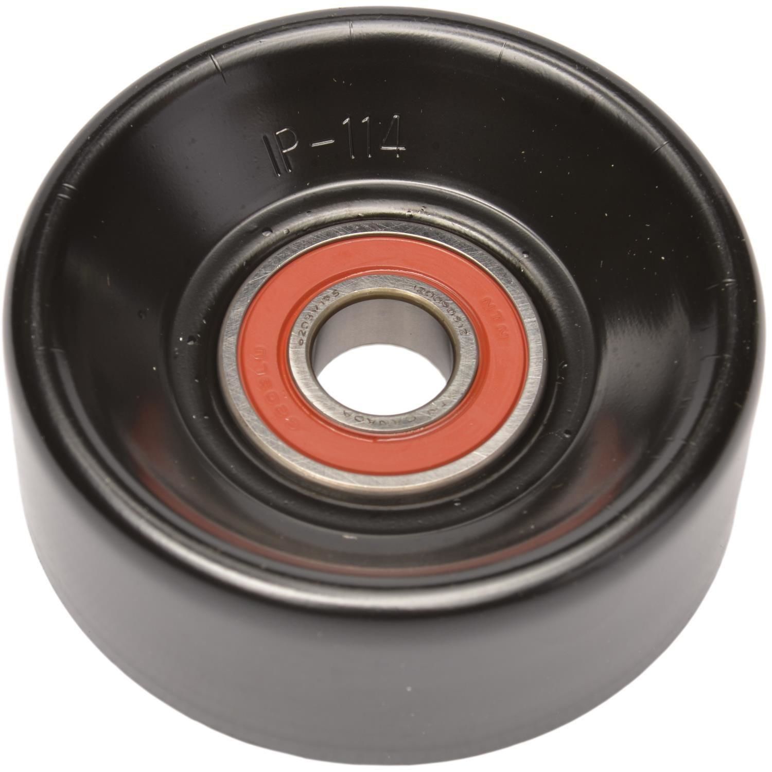 Continental Idler Pulley 8014
