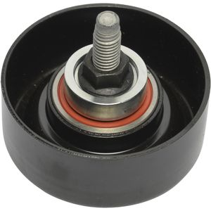 Idler Pulley Accu-Drive Pulley 2528825001 Continental 49052 Accu