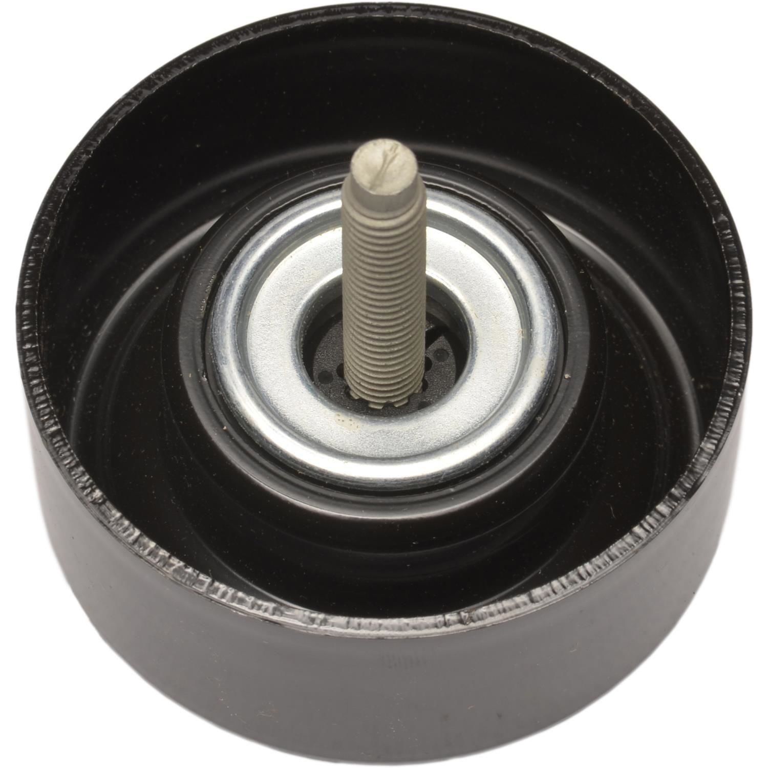 Continental Idler Pulley 8128