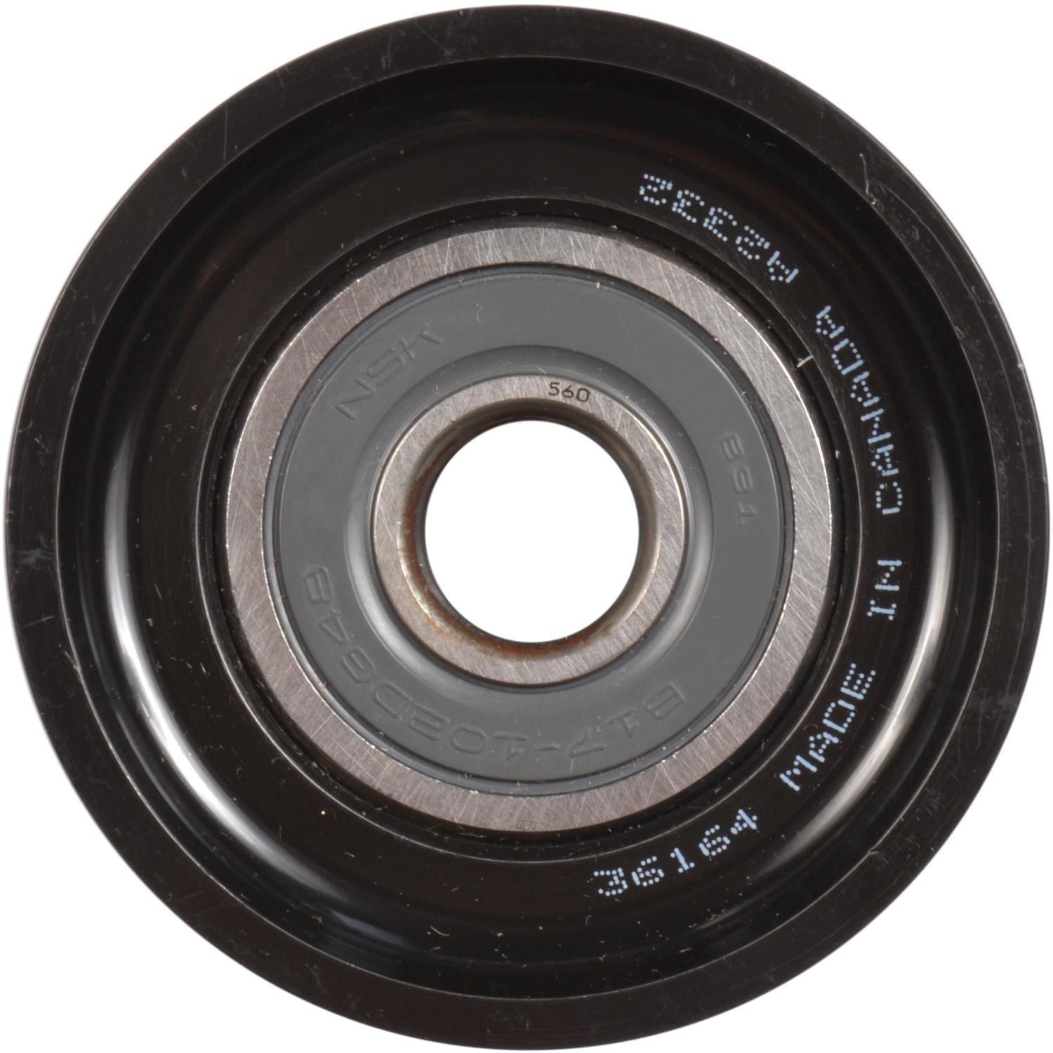 Continental Idler Pulley 8133