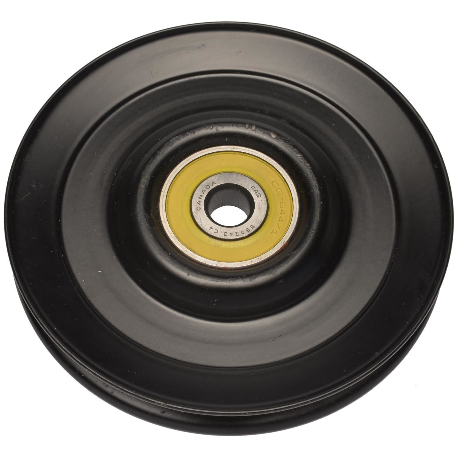 Continental Idler Pulley 8141