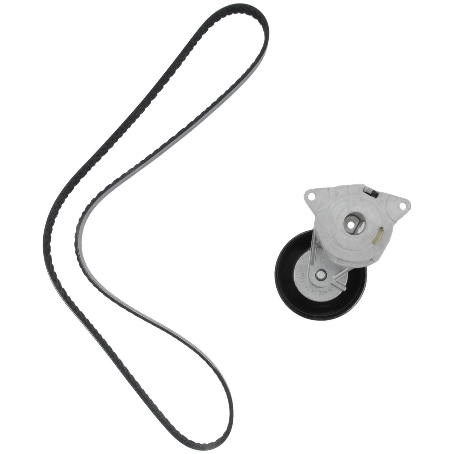 Belt and Pulley Component Kit K49248B