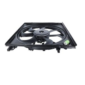 Encore Radiator Fan Assembly CFA-J50001