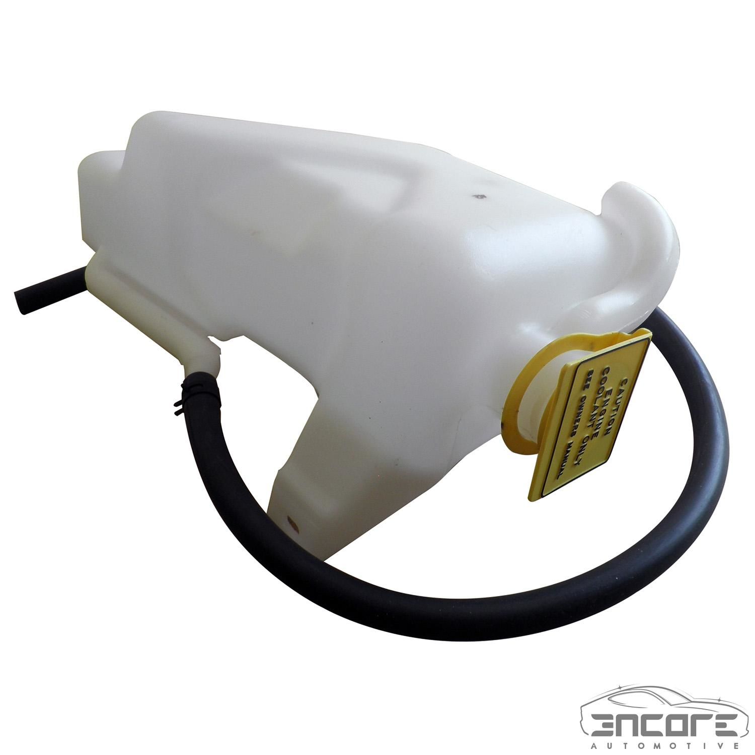 Encore Coolant Recovery Tank CTD20002G