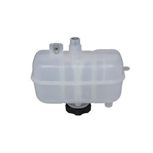 Encore Automotive Engine Coolant Reservoir CT-D20008G for Jeep Wrangler