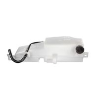 Encore Coolant Recovery Tank CT-J50005G for Nissan/Datsun 370Z