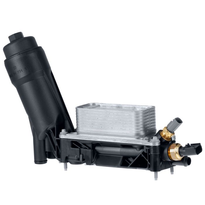 Encore Automotive Engine Oil Filter Housing OFH-D20003