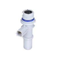 Duralast PCV Valve PCV1250DL