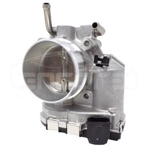 Encore Automotive Fuel Injection Throttle Body TB-K10001 for Hyundai Sonata
