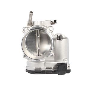 Encore Automotive Fuel Injection Throttle Body TB-K10006 for Kia Sorento