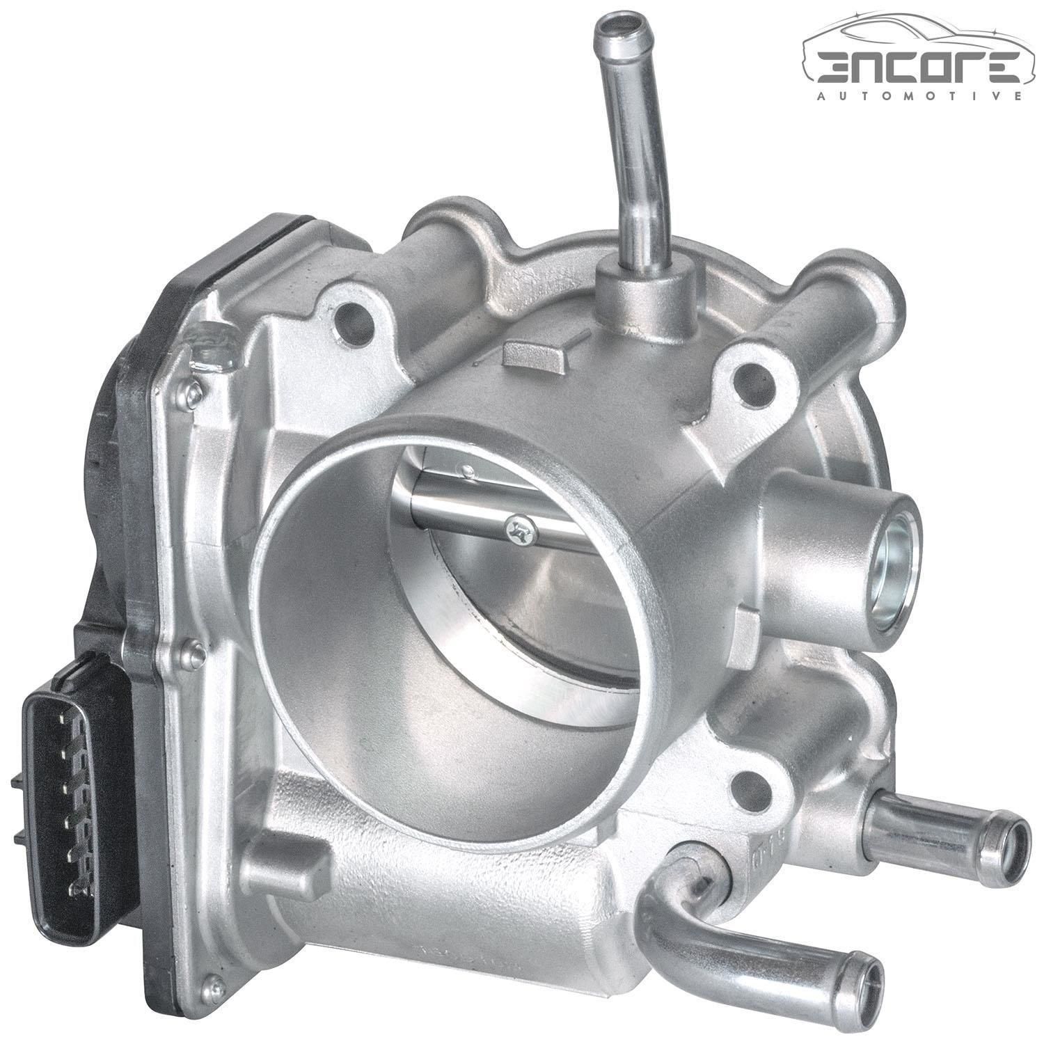 Encore Fuel Injection Throttle Body TB-K10007