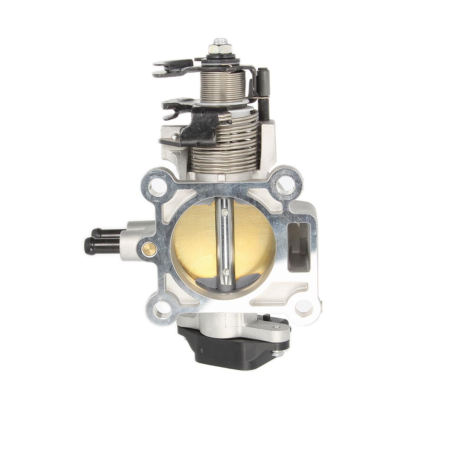 Encore Fuel Injection Throttle Body TBK10011