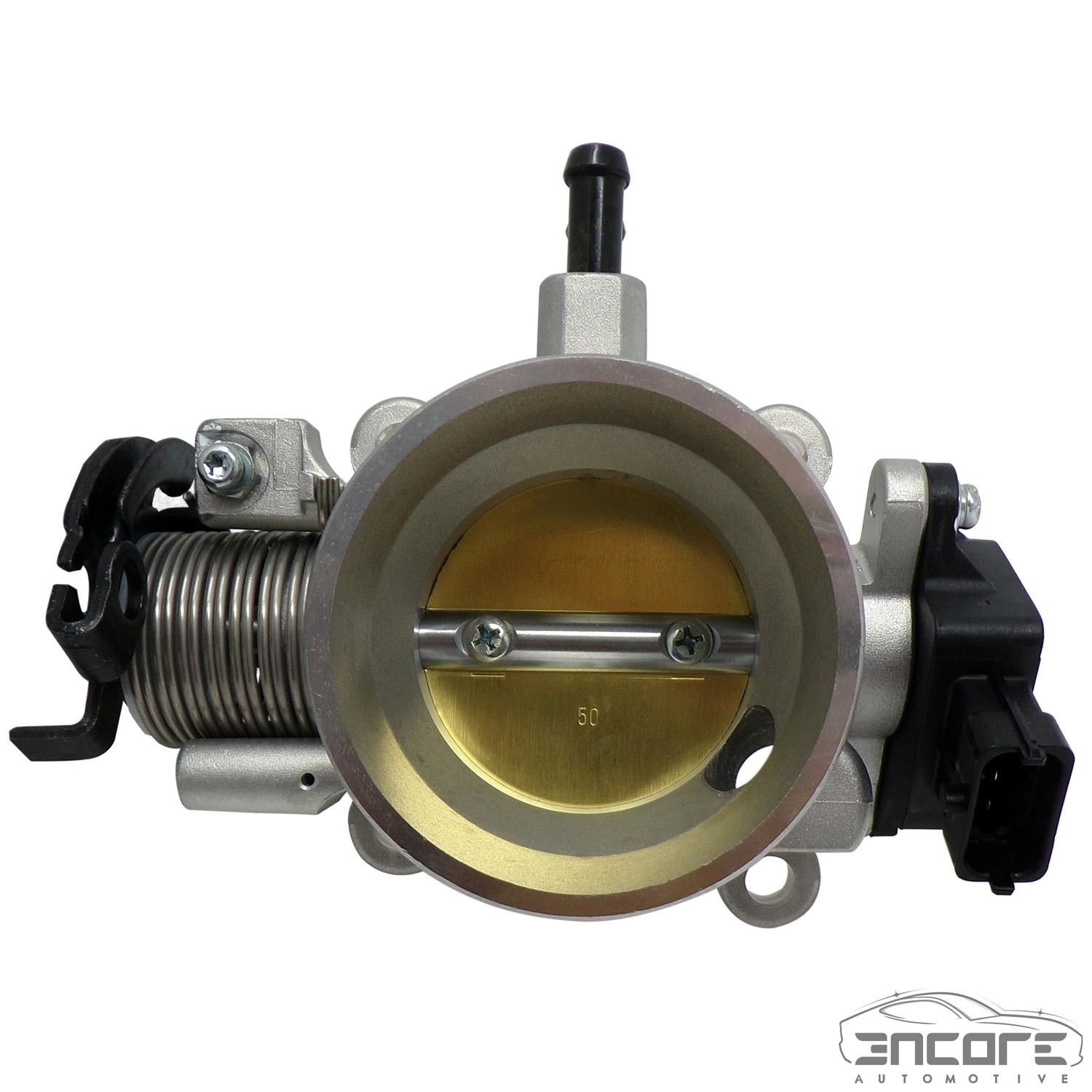 Encore Throttle Body Unit TBK10021