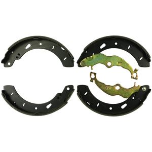 Duralast Brake Shoes 1004