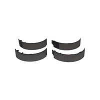 Duralast Brake Shoes 158