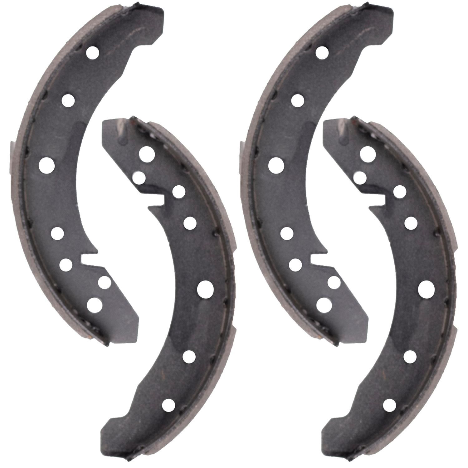 Duralast Brake Shoes 167