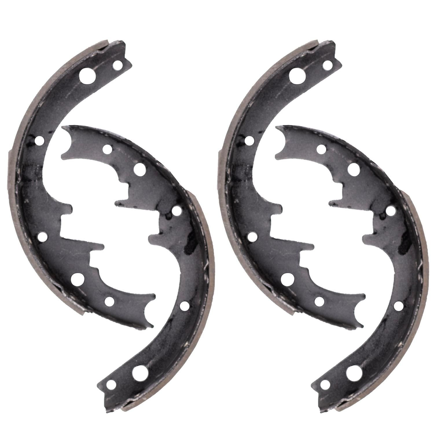 Duralast Brake Shoes 169