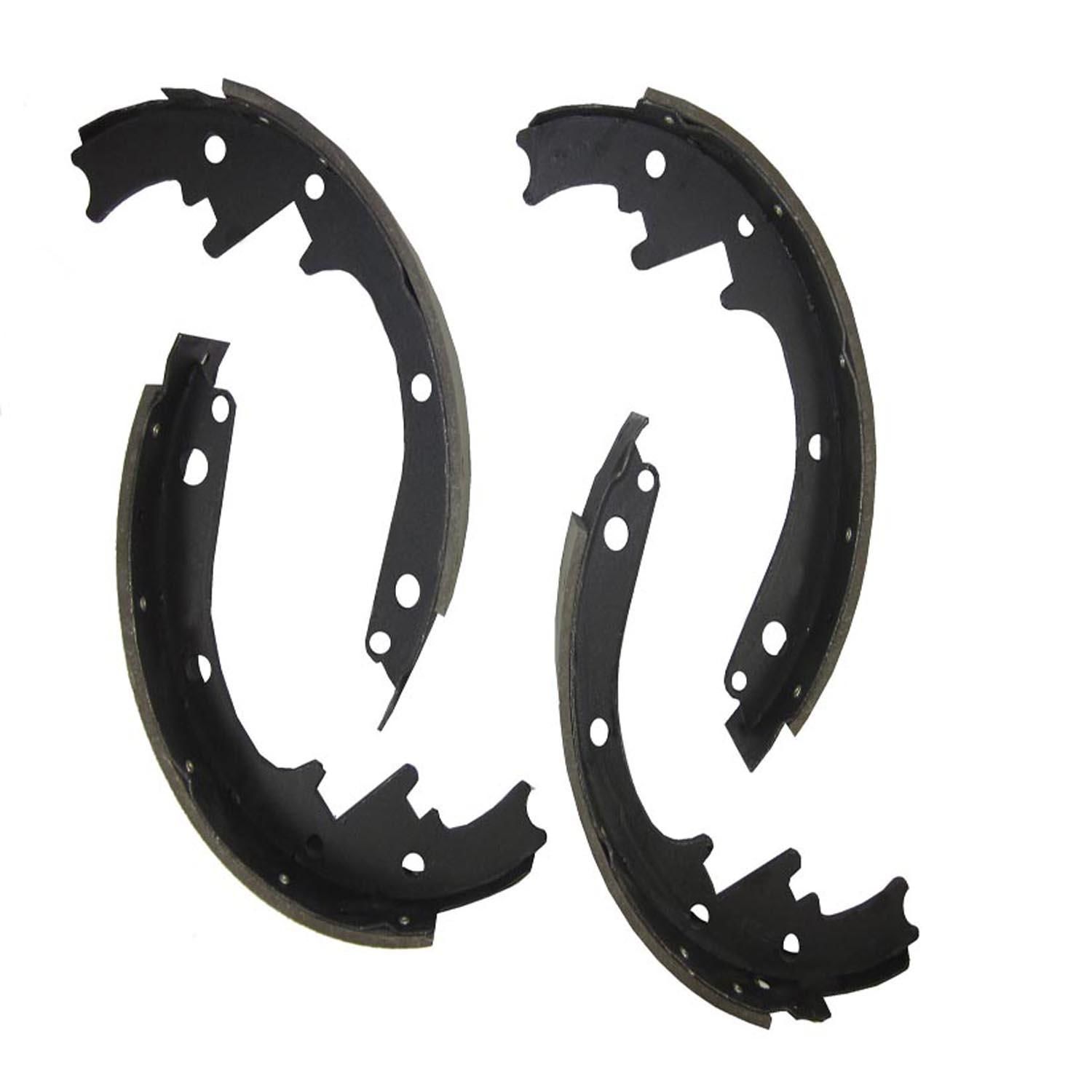Duralast Brake Shoes 227