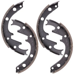 Duralast Brake Shoes 243