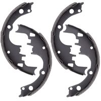 Duralast Brake Shoes 246