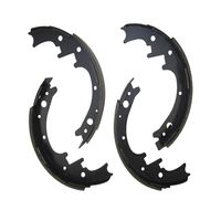 Duralast Brake Shoes 332