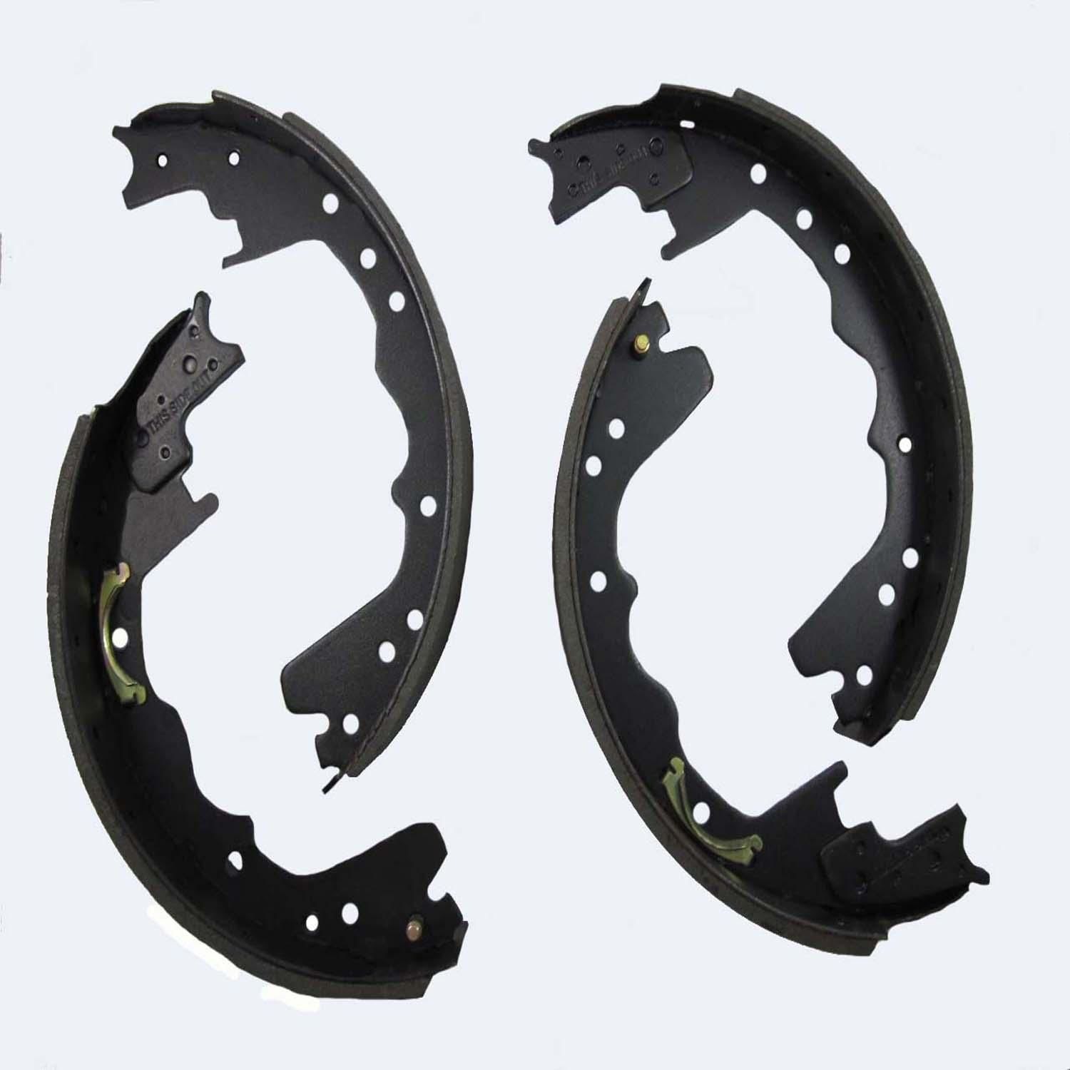 Duralast Brake Shoes 358