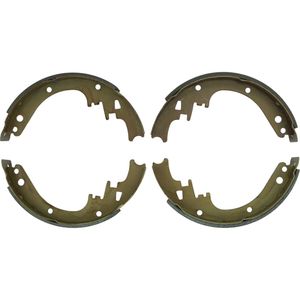 Duralast Drum Brake Shoe 363