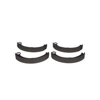 Duralast Brake Shoes 37