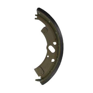 Duralast Brake Shoes 381 for Ford F700