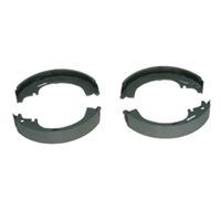 Duralast Brake Shoes 407