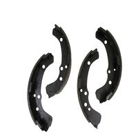 Brake Shoes - Front at AutoZone.com - Best Brake Shoes - Front Products ...