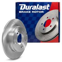 Duralast Brake Rotor 44625 for Kia Optima