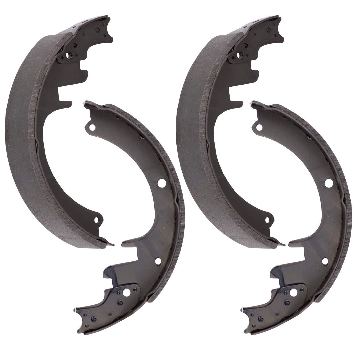 Duralast Brake Shoes 451
