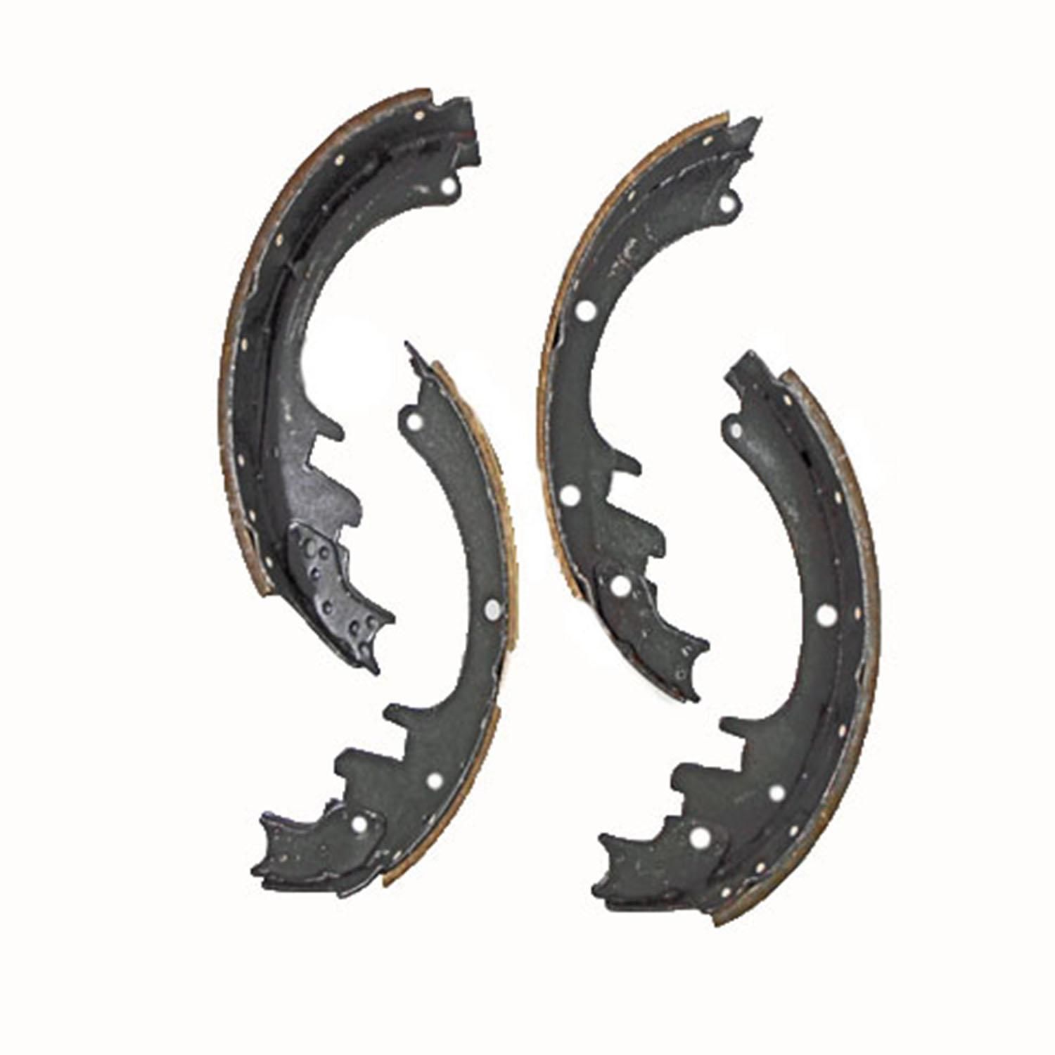 Duralast Brake Shoes 452