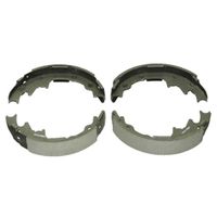 Duralast Brake Shoes 474 for Ford Mustang