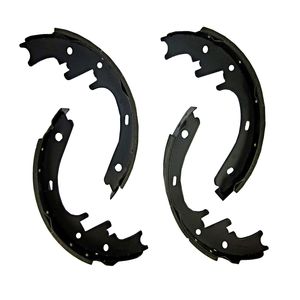 Duralast Drum Brake Shoe 482
