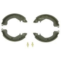 Duralast Brake Shoes 499