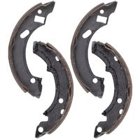Duralast Brake Shoes 500