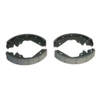 Duralast Brake Shoes 519 for Dodge Charger