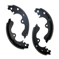 Duralast Brake Shoes 531