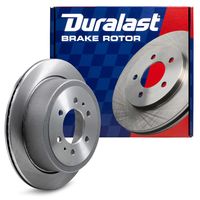 Duralast Brake Rotor 54111 for Ford F150