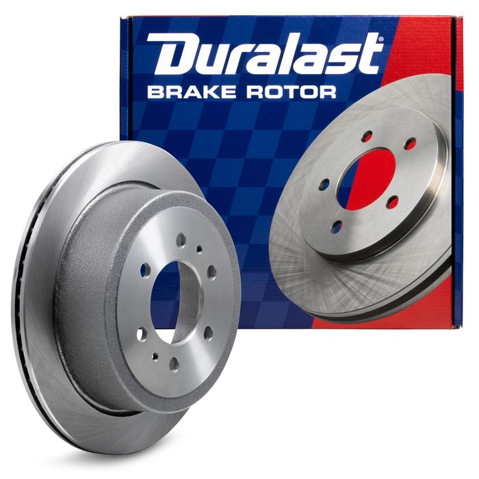 Duralast Brake Rotor 54111