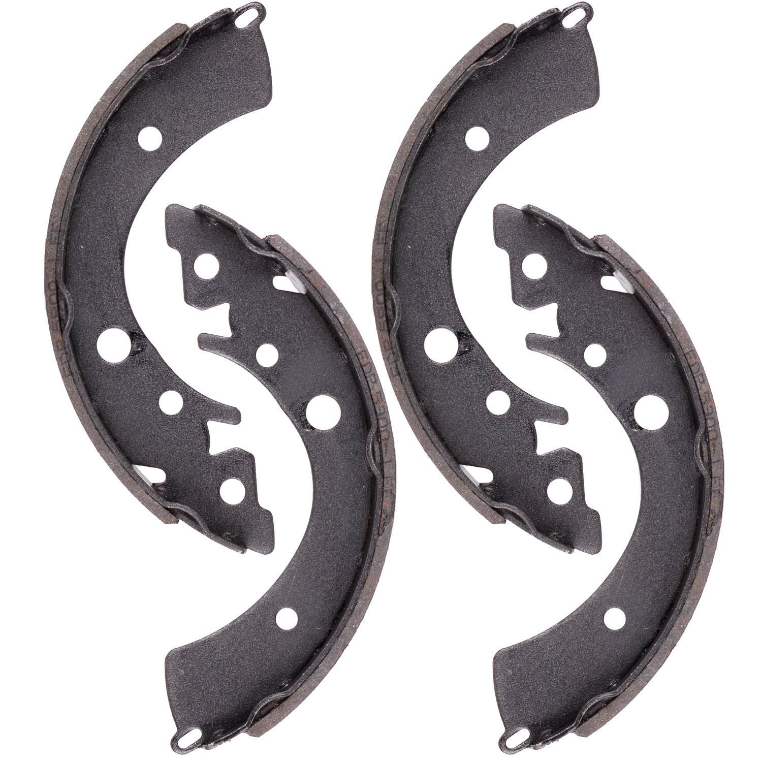 Duralast Brake Shoes 545