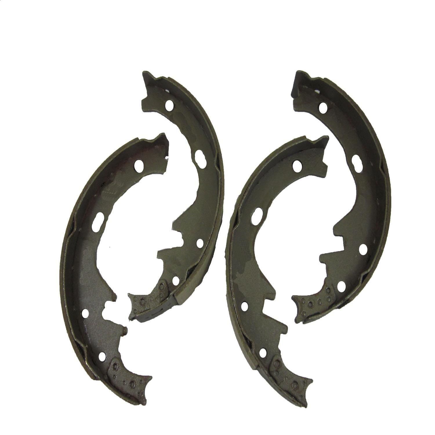Duralast Brake Shoes 571