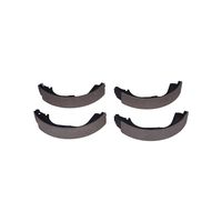 Duralast Brake Shoes 589 for 2001 Toyota Tundra