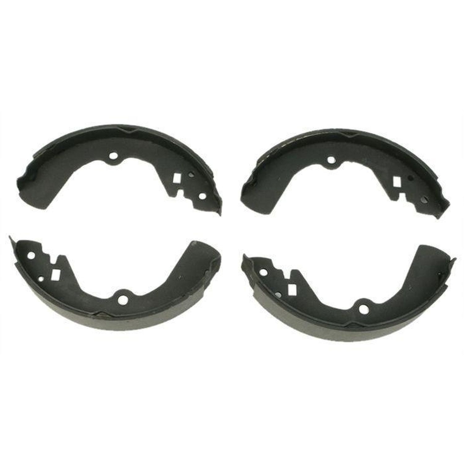 Duralast Brake Shoes 607